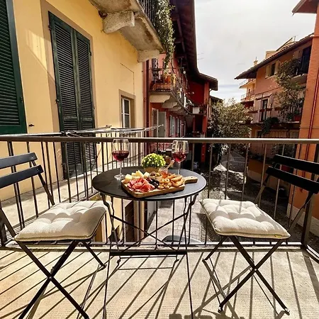 Casa Renoir A Due Passi Dal 公寓 *