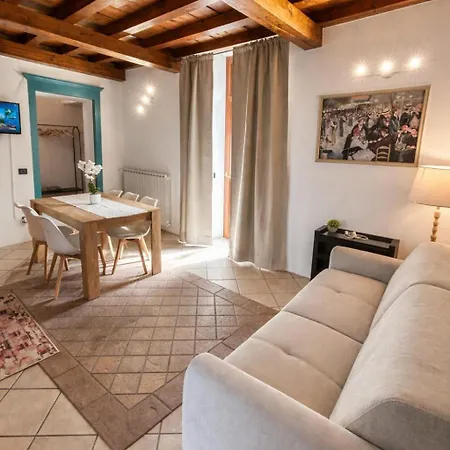 Casa Renoir A Due Passi Dal
