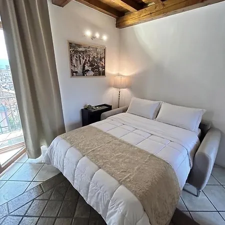 Casa Renoir A Due Passi Dal 公寓 *