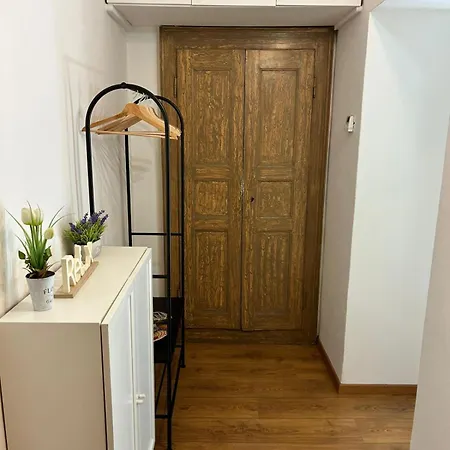 公寓 Casa Renoir A Due Passi Dal *