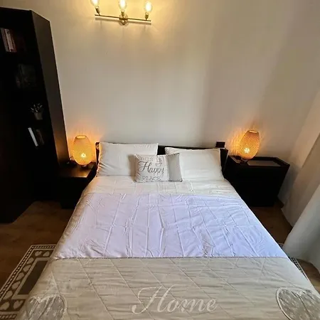Casa Renoir A Due Passi Dal Апартаменты