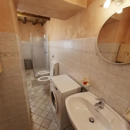 Casa Renoir A Due Passi Dal 公寓 韦尔巴尼亚