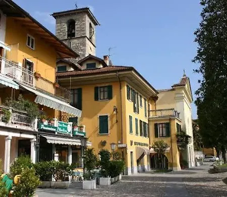 Casa Renoir A Due Passi Dal 韦尔巴尼亚
