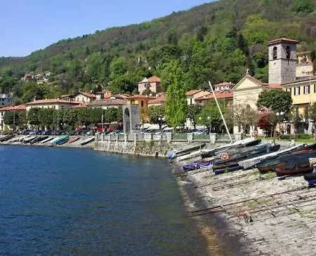 Casa Renoir A Due Passi Dal Вербания